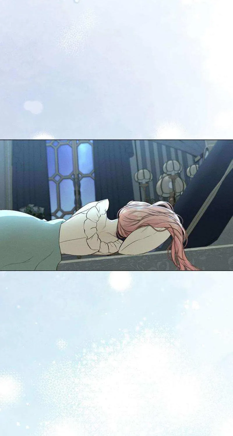 The mermaid trapped in my lake Chapter 25 page 4 - 