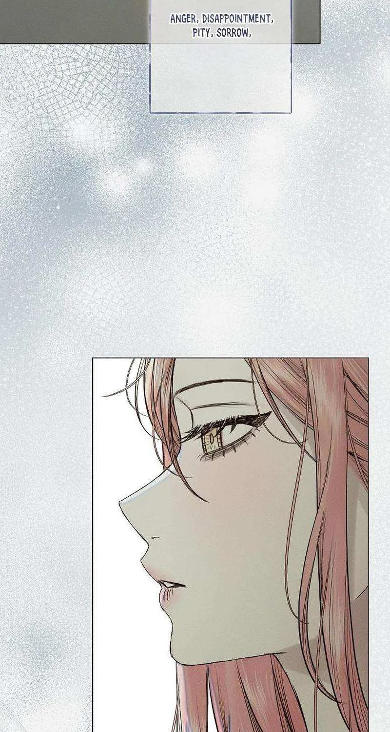 The mermaid trapped in my lake Chapter 25 page 32 - 