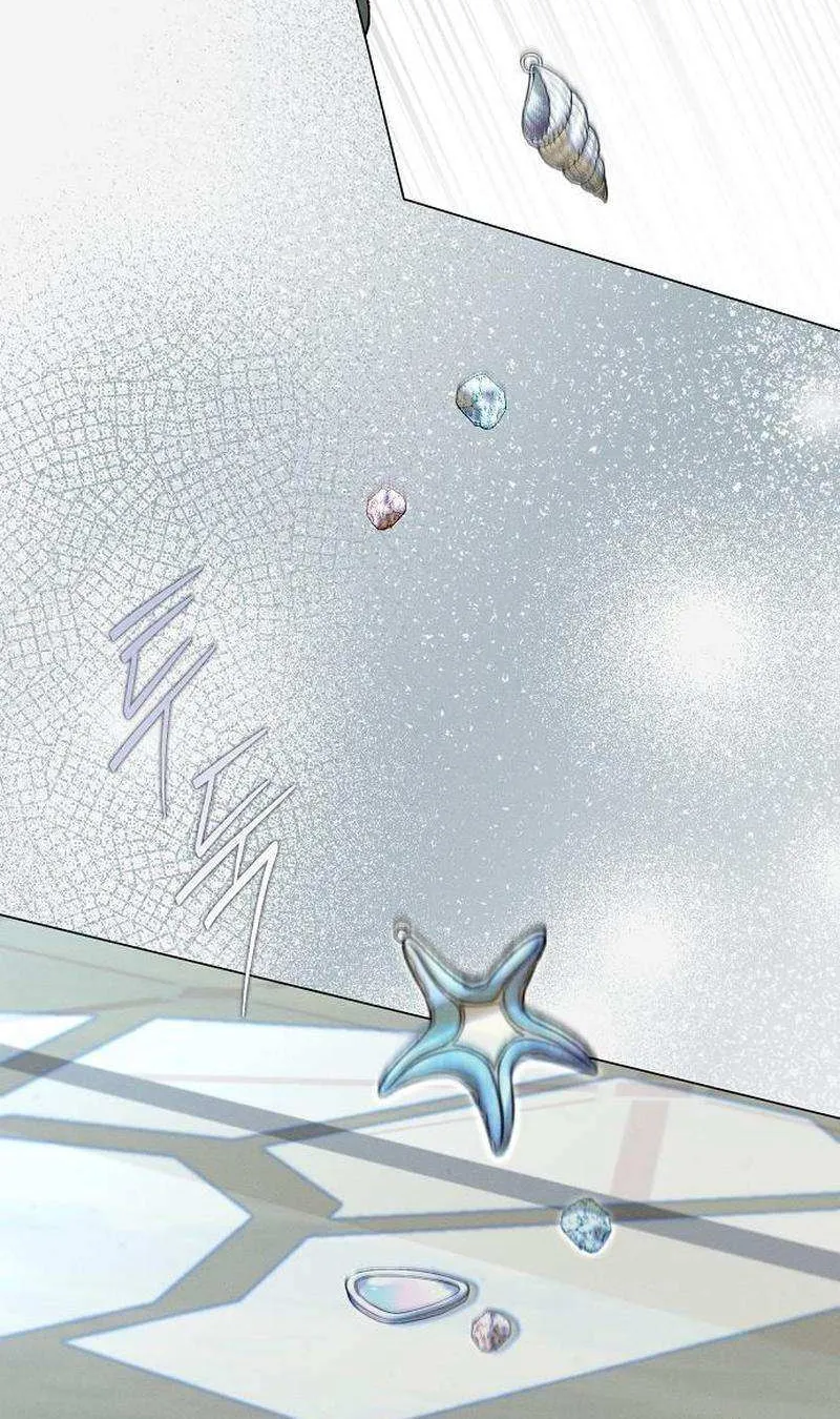 The mermaid trapped in my lake Chapter 25 page 40 - 