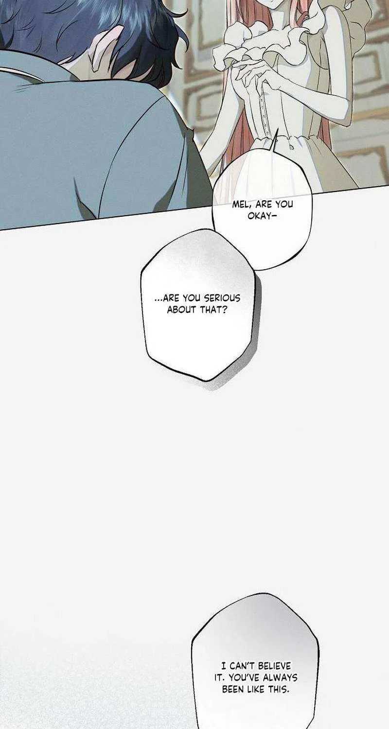 The mermaid trapped in my lake Chapter 25 page 42 - 