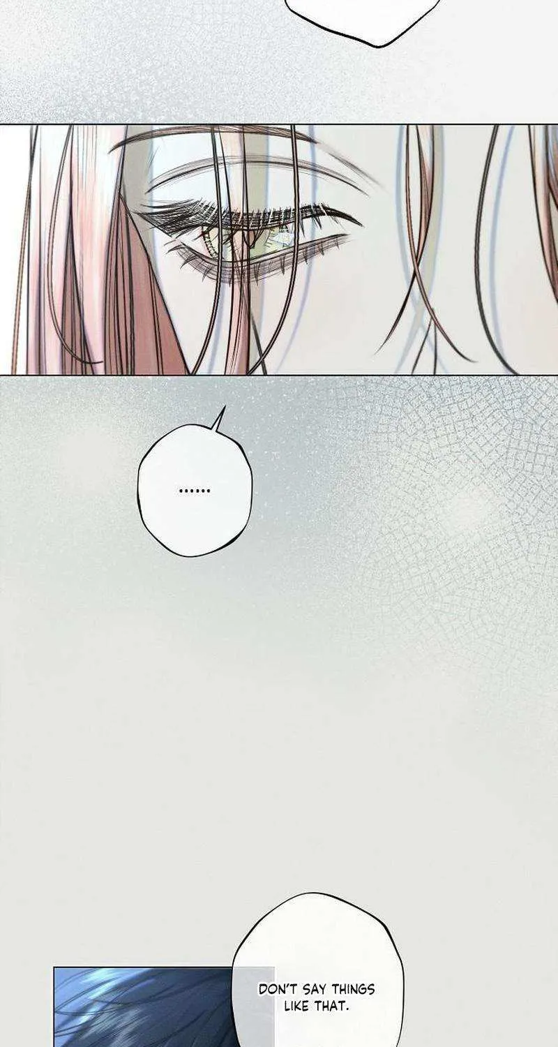 The mermaid trapped in my lake Chapter 25 page 43 - 