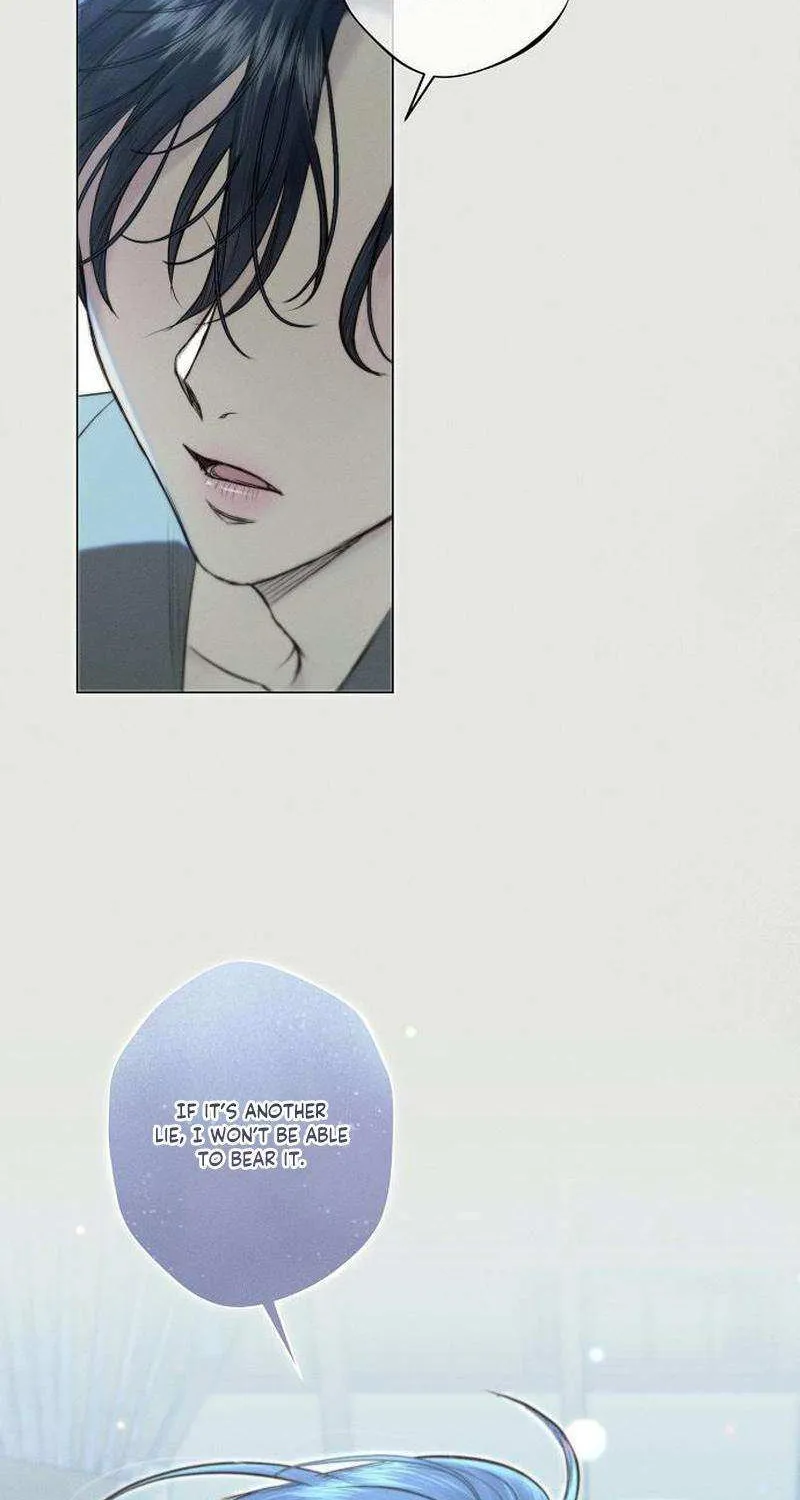 The mermaid trapped in my lake Chapter 25 page 44 - 