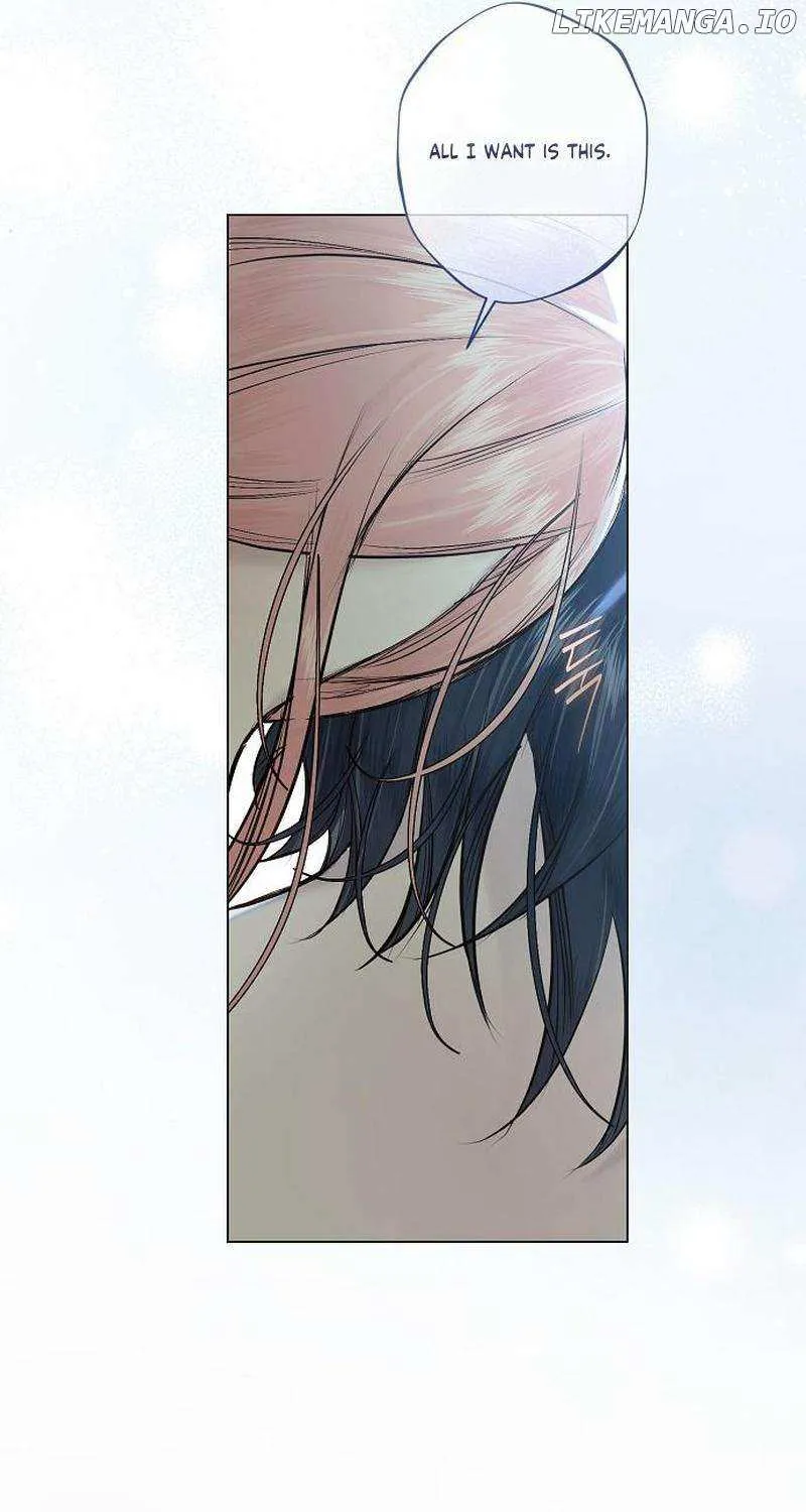 The mermaid trapped in my lake Chapter 25 page 51 - 