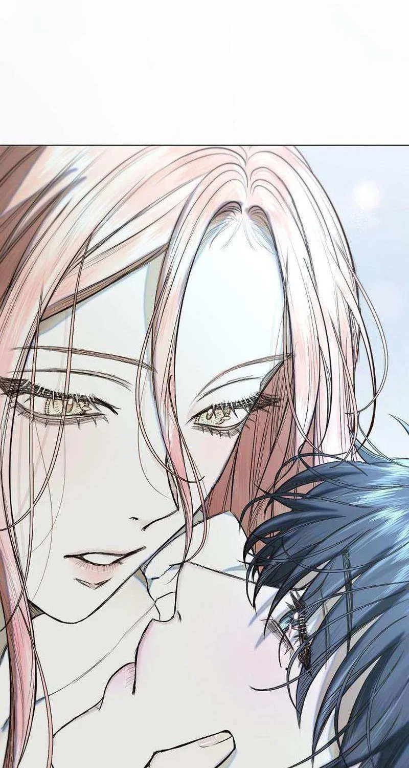 The mermaid trapped in my lake Chapter 25 page 52 - 