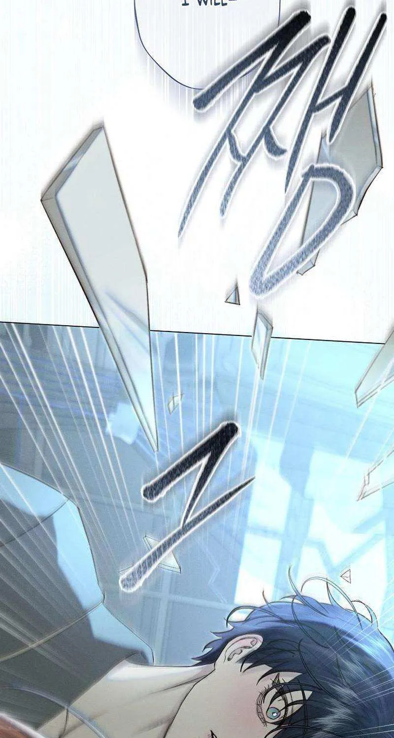 The mermaid trapped in my lake Chapter 25 page 55 - 