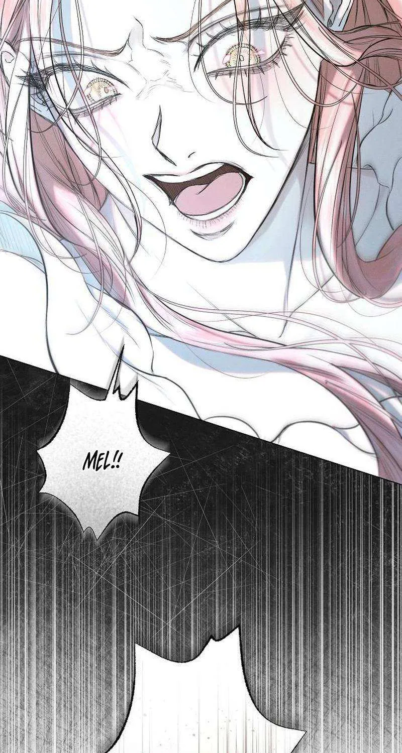 The mermaid trapped in my lake Chapter 25 page 61 - 