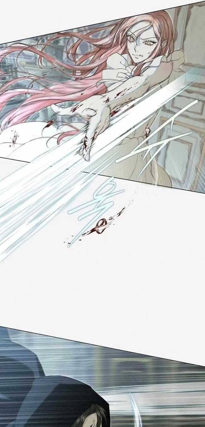 The mermaid trapped in my lake Chapter 26 page 11 - 