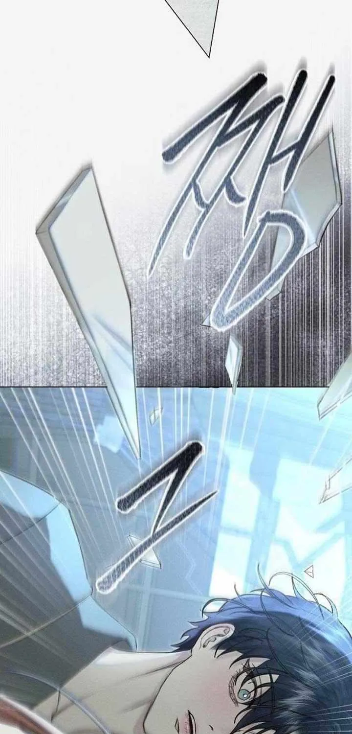 The mermaid trapped in my lake Chapter 26 page 3 - 