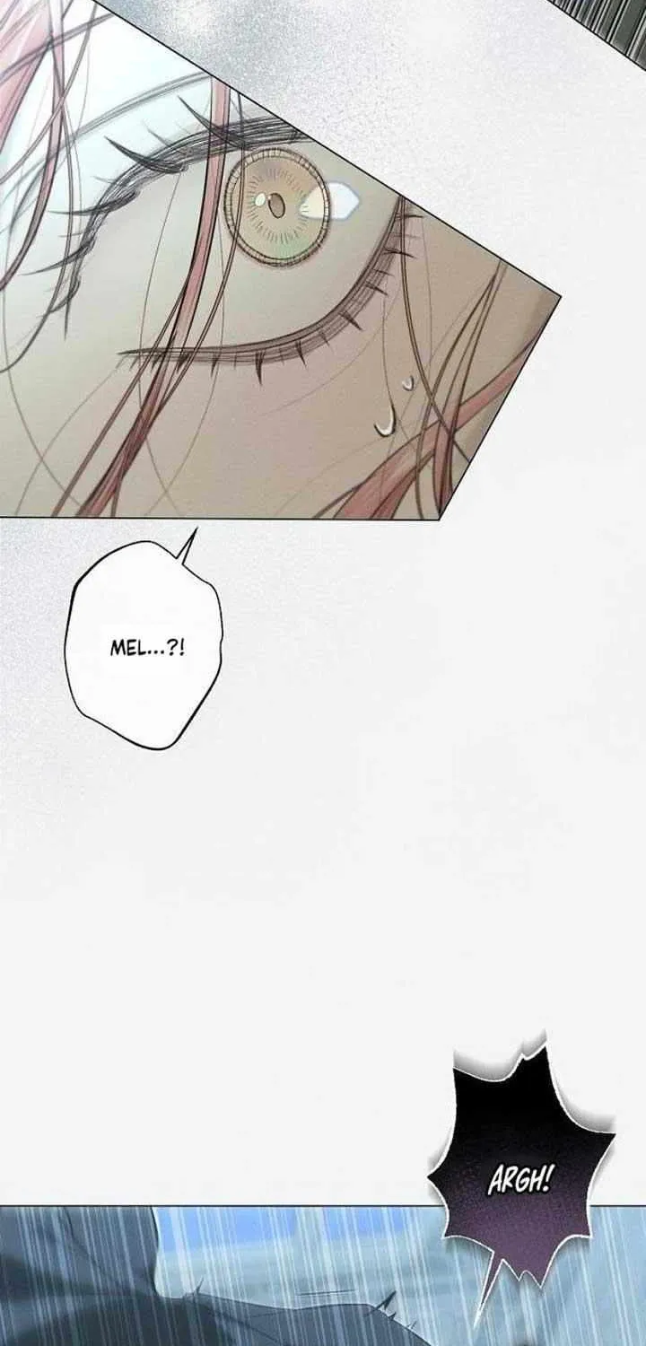 The mermaid trapped in my lake Chapter 26 page 22 - 