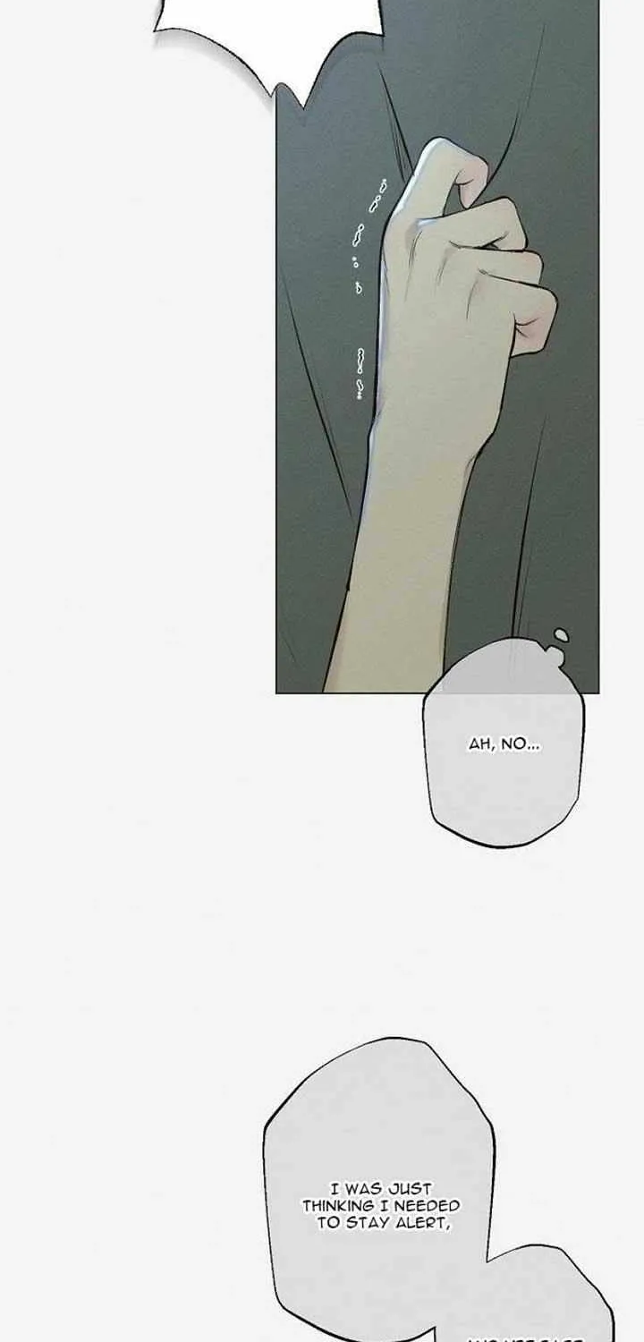 The mermaid trapped in my lake Chapter 26 page 41 - 