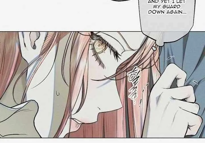 The mermaid trapped in my lake Chapter 26 page 42 - 