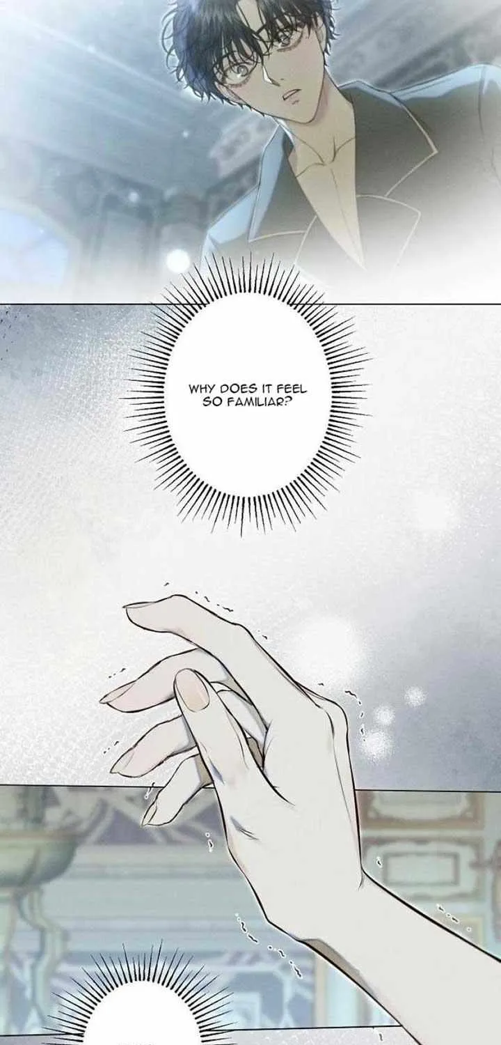 The mermaid trapped in my lake Chapter 26 page 47 - 