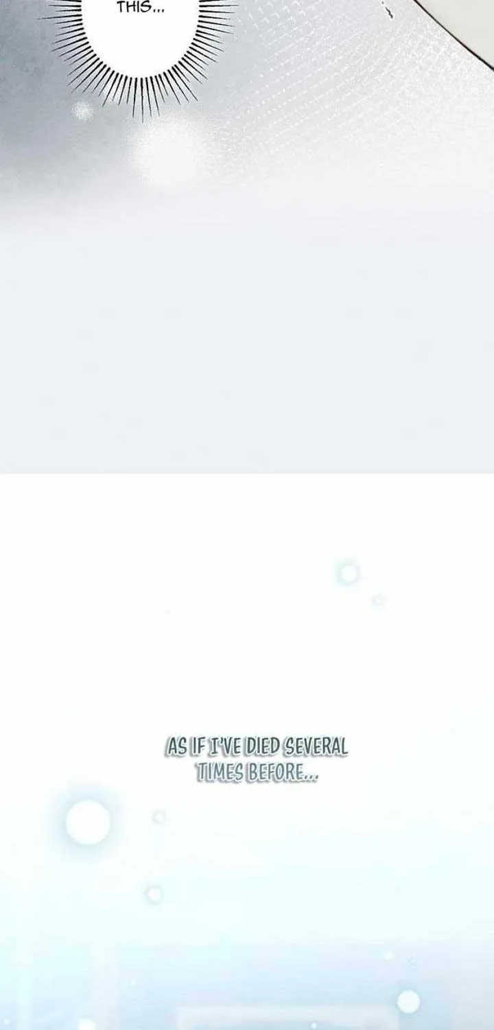The mermaid trapped in my lake Chapter 26 page 48 - 