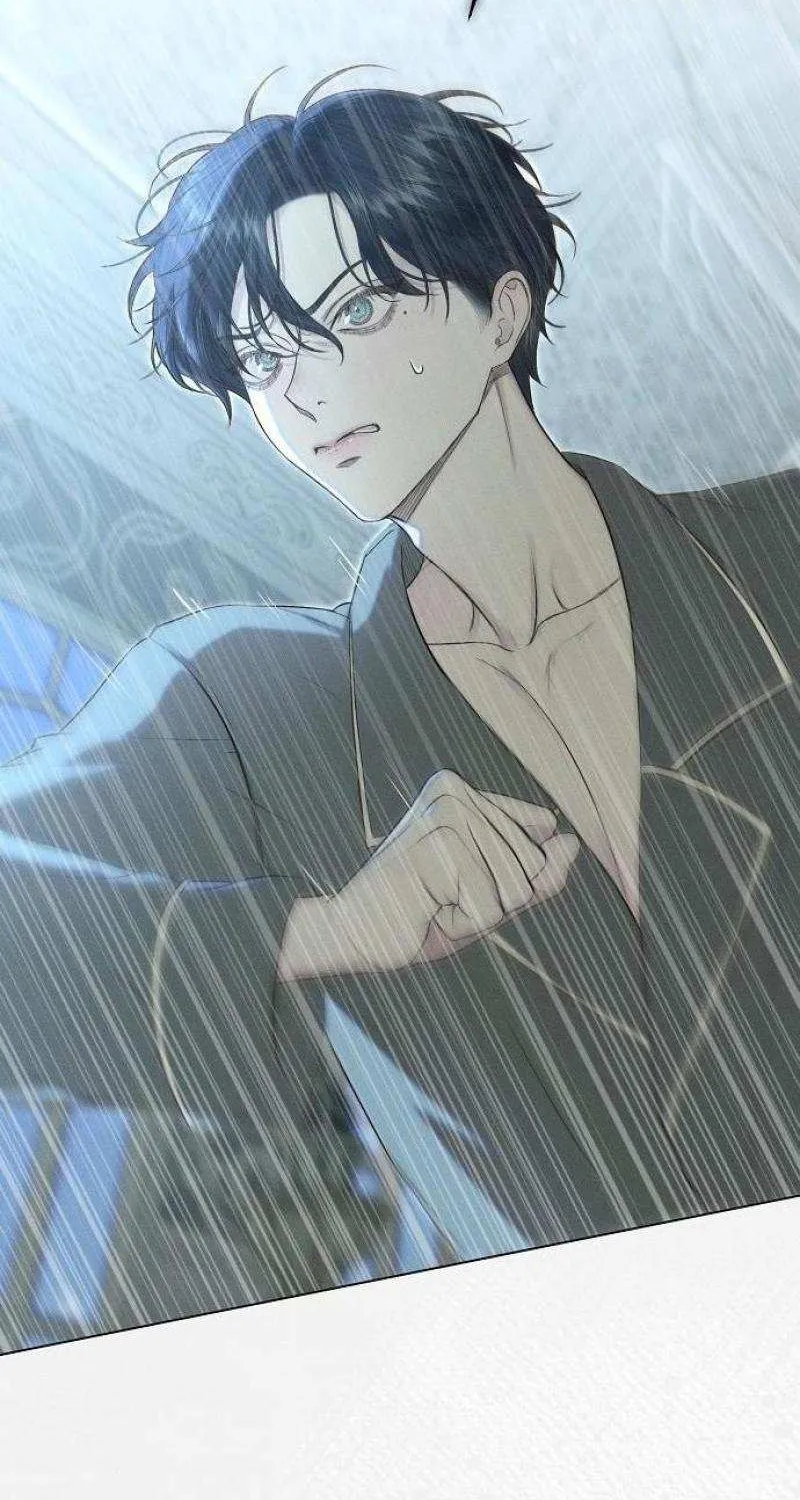 The mermaid trapped in my lake Chapter 27 page 11 - 