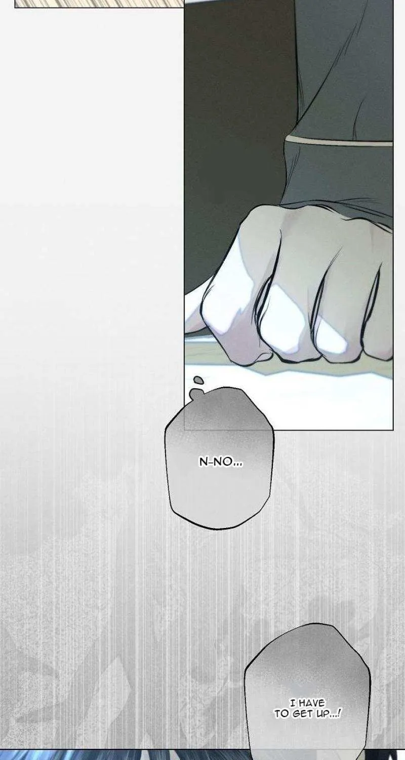 The mermaid trapped in my lake Chapter 27 page 21 - 