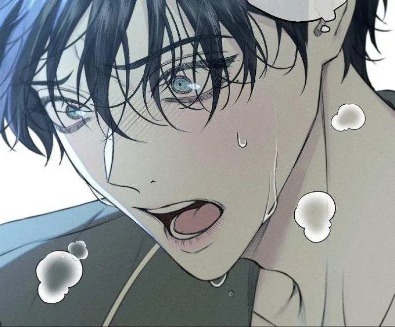 The mermaid trapped in my lake Chapter 27 page 22 - 