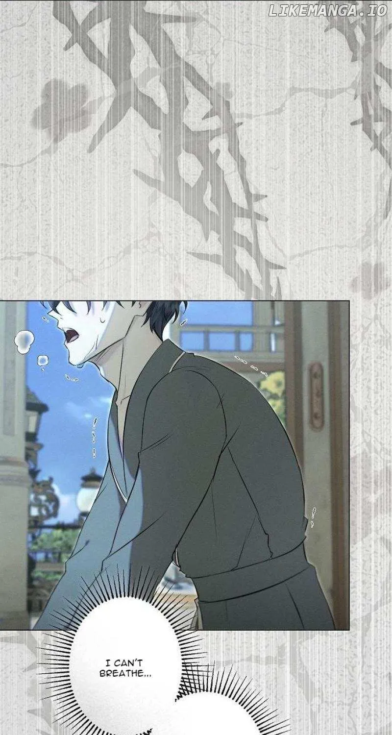 The mermaid trapped in my lake Chapter 27 page 23 - 