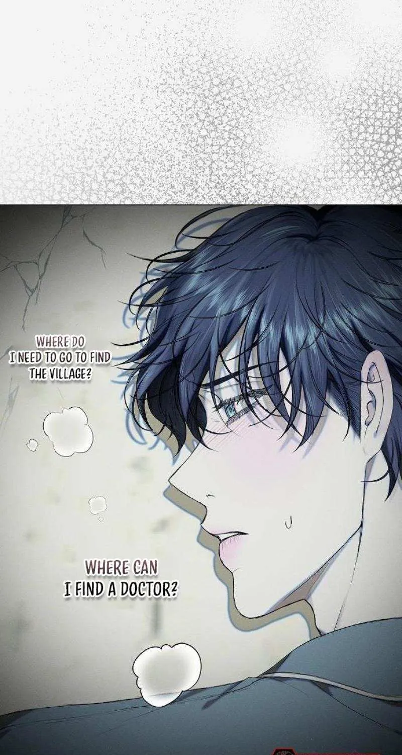 The mermaid trapped in my lake Chapter 27 page 27 - 