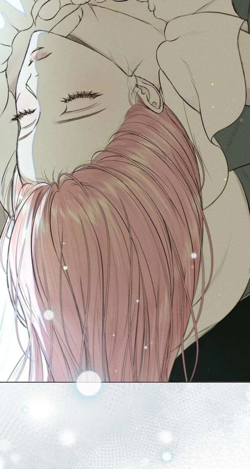 The mermaid trapped in my lake Chapter 27 page 4 - 