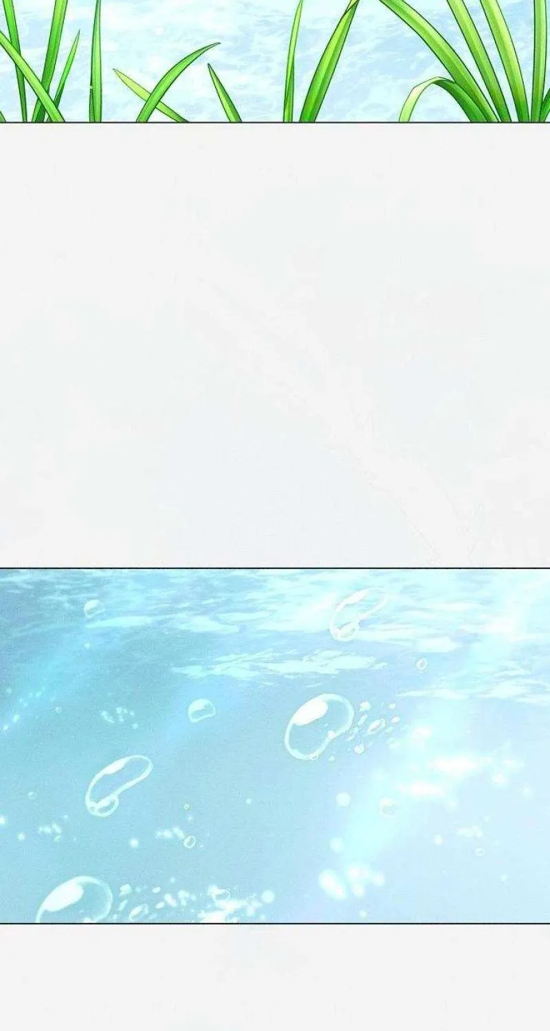 The mermaid trapped in my lake Chapter 27 page 35 - 