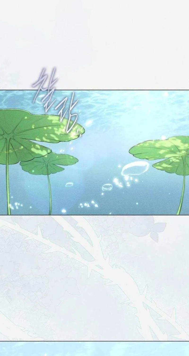 The mermaid trapped in my lake Chapter 27 page 36 - 