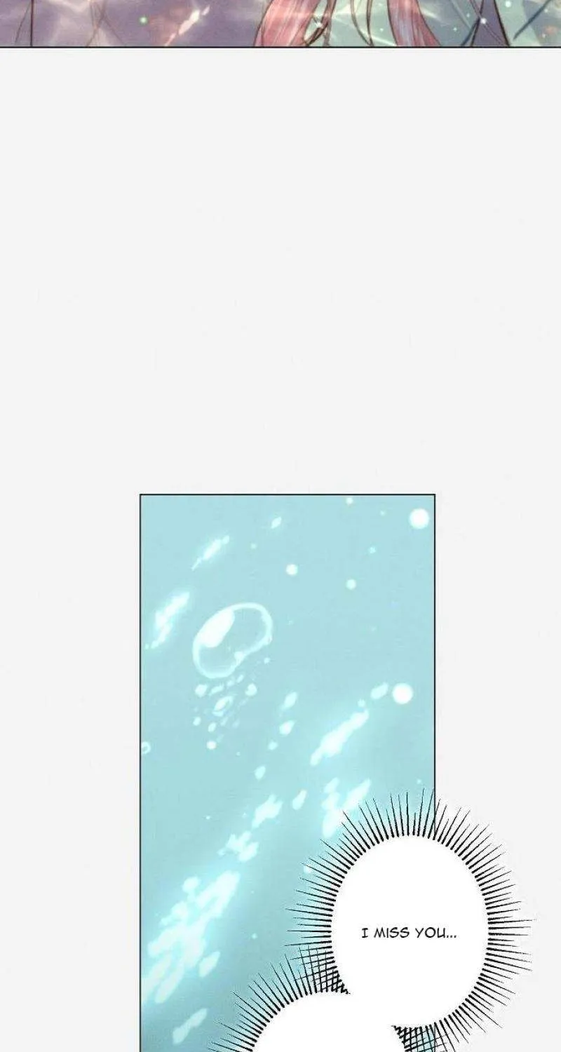 The mermaid trapped in my lake Chapter 27 page 41 - 