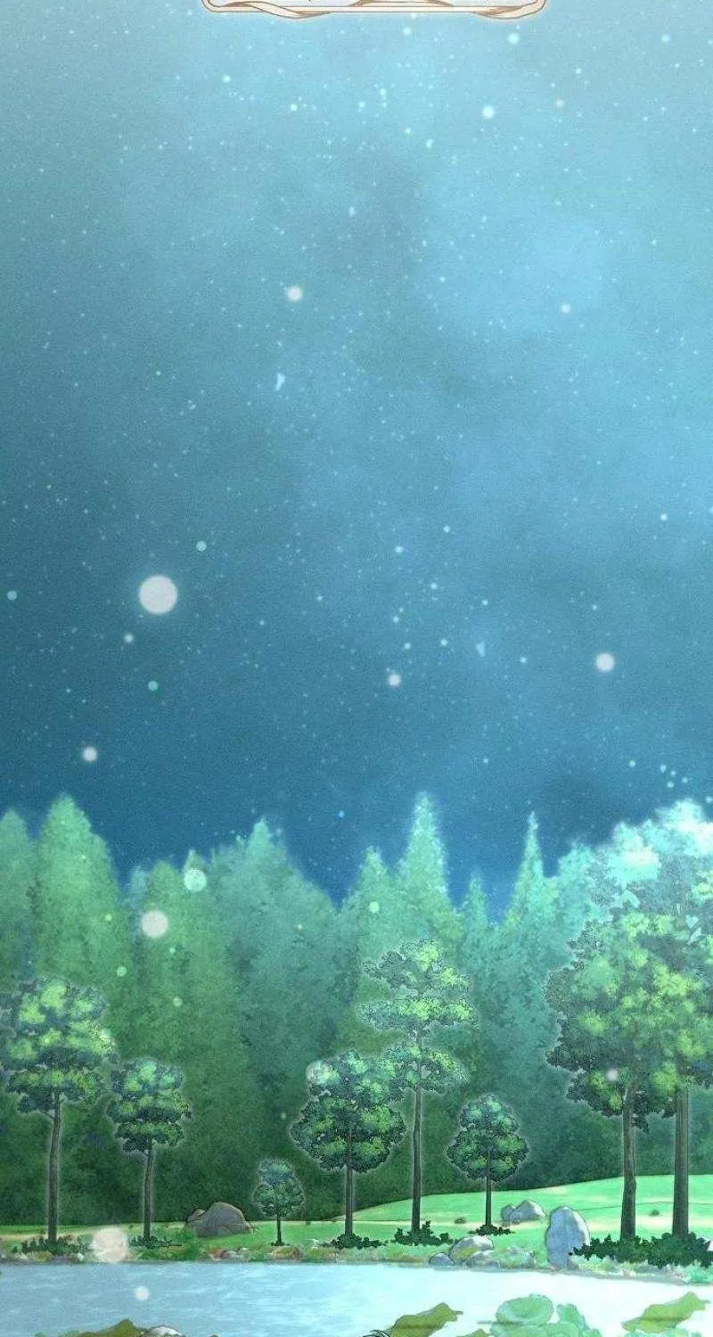 The mermaid trapped in my lake Chapter 27 page 43 - 