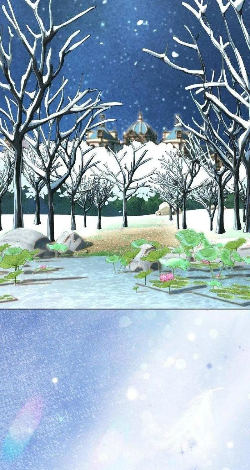 The mermaid trapped in my lake Chapter 27 page 65 - 