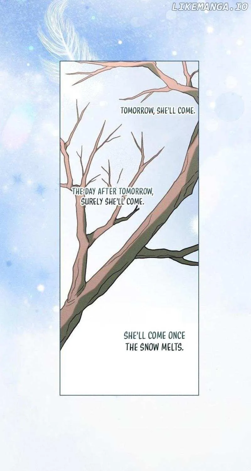 The mermaid trapped in my lake Chapter 27 page 67 - 