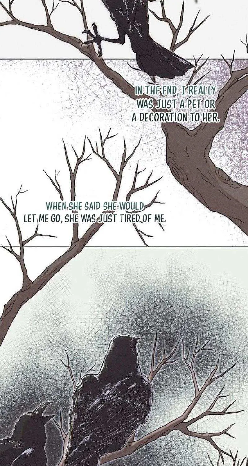 The mermaid trapped in my lake Chapter 27 page 69 - 