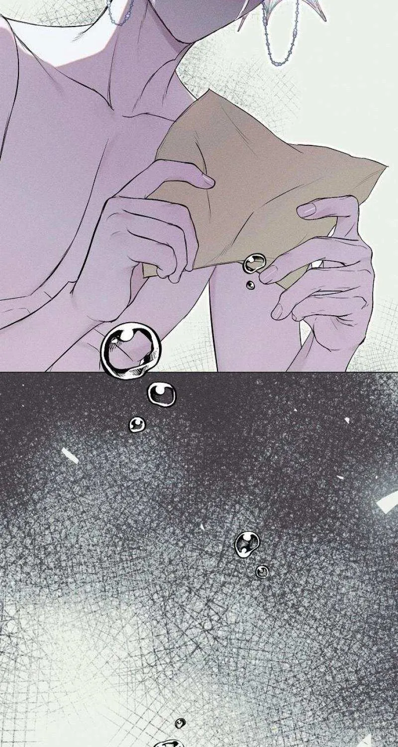 The mermaid trapped in my lake Chapter 27 page 71 - 