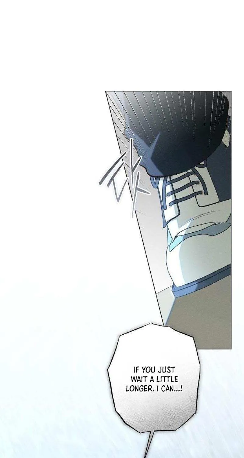 The mermaid trapped in my lake Chapter 27 page 10 - 