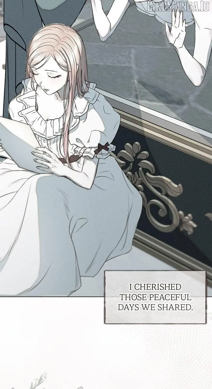 The mermaid trapped in my lake Chapter 28 page 17 - 