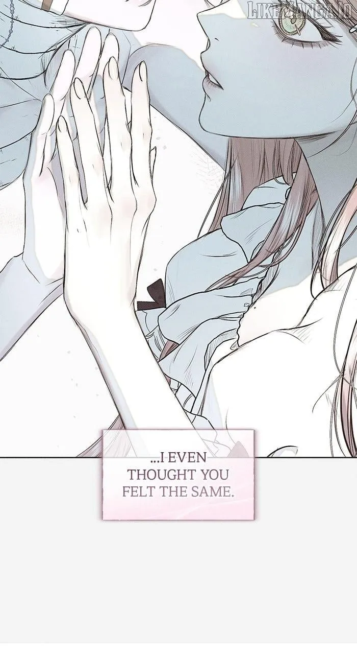 The mermaid trapped in my lake Chapter 28 page 19 - 