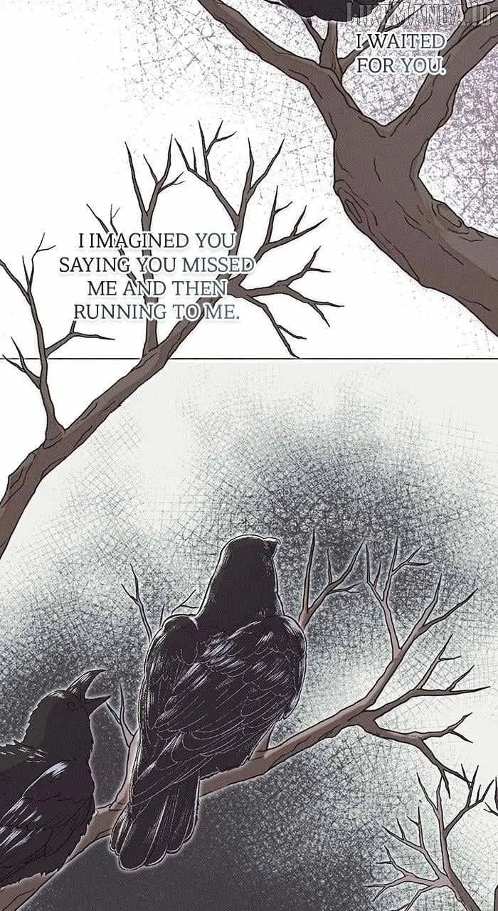 The mermaid trapped in my lake Chapter 28 page 3 - 