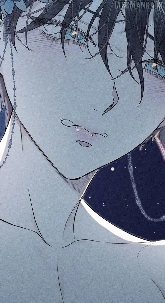The mermaid trapped in my lake Chapter 28 page 23 - 