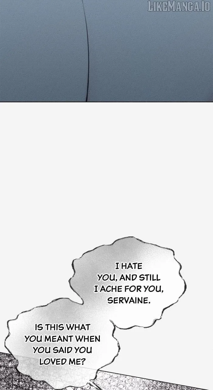 The mermaid trapped in my lake Chapter 28 page 24 - 