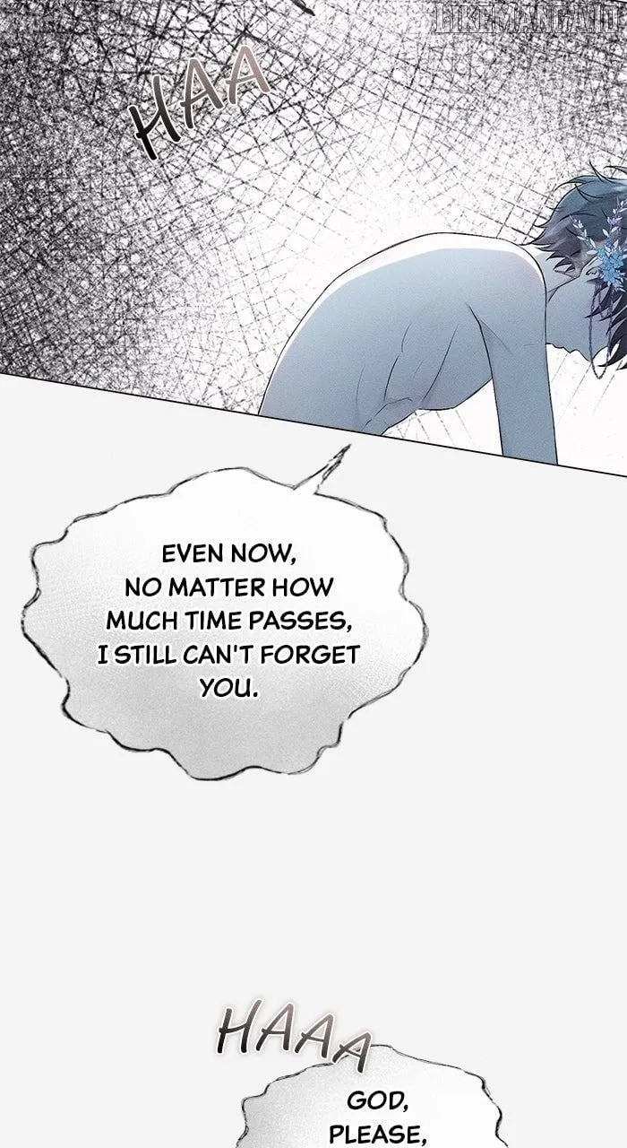 The mermaid trapped in my lake Chapter 28 page 25 - 