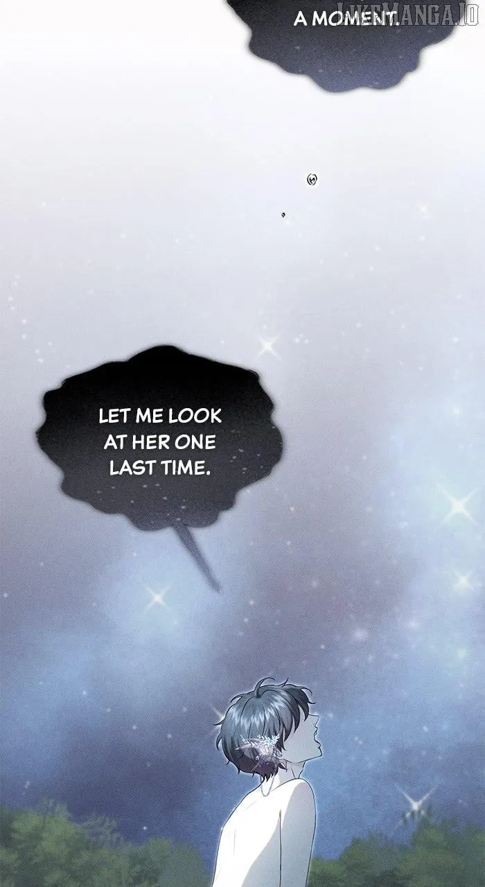 The mermaid trapped in my lake Chapter 28 page 27 - 