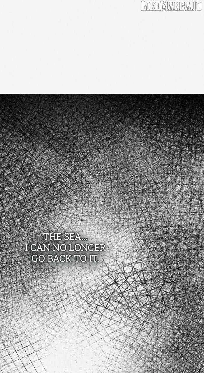The mermaid trapped in my lake Chapter 28 page 30 - 
