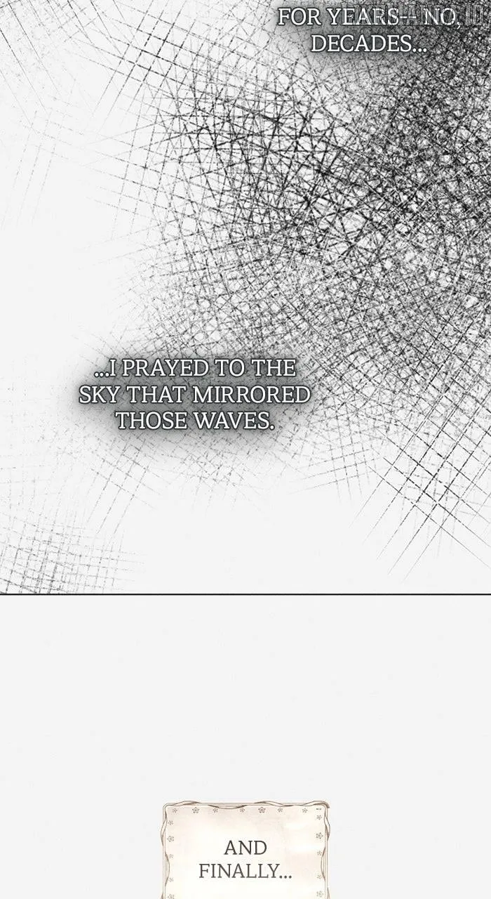 The mermaid trapped in my lake Chapter 28 page 31 - 