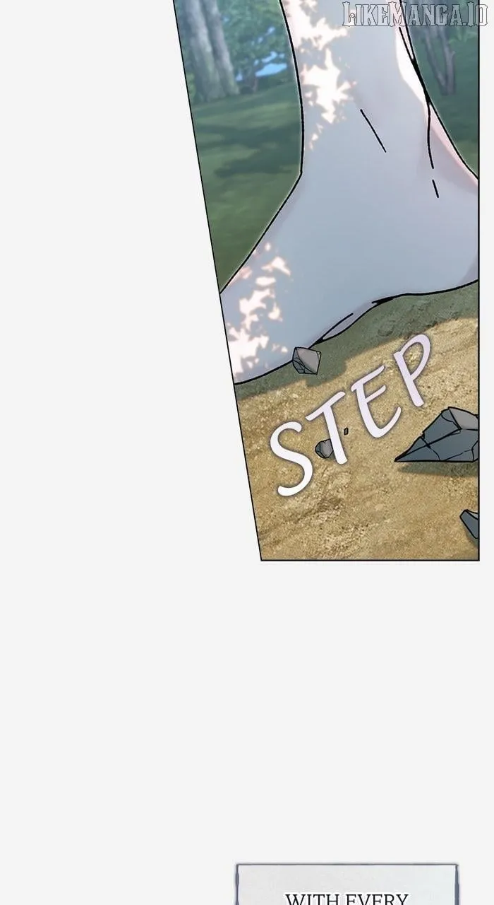 The mermaid trapped in my lake Chapter 28 page 36 - 
