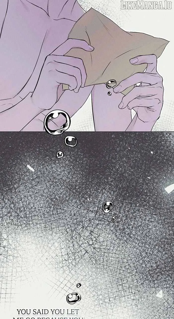 The mermaid trapped in my lake Chapter 28 page 5 - 