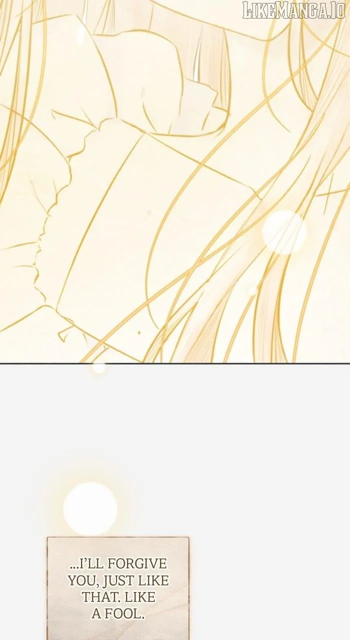 The mermaid trapped in my lake Chapter 28 page 46 - 