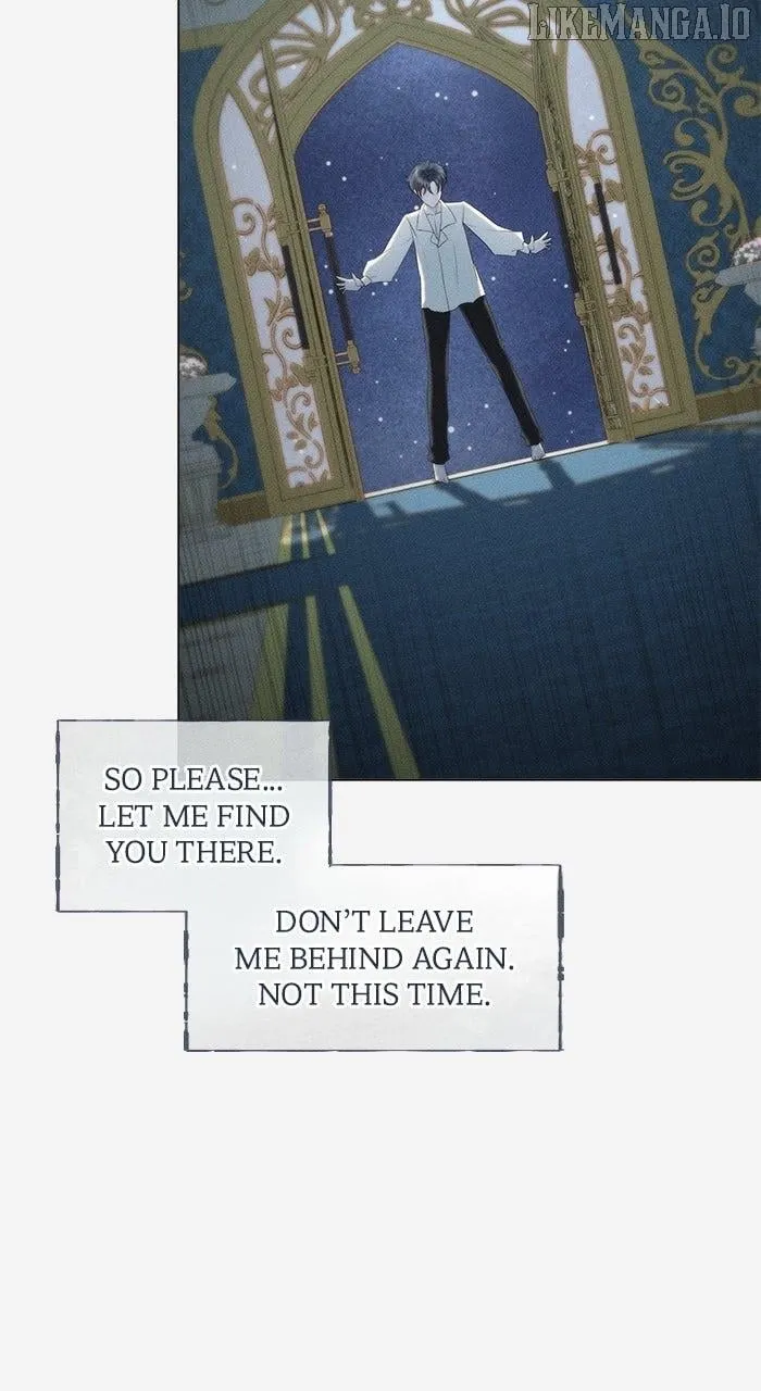 The mermaid trapped in my lake Chapter 28 page 48 - 