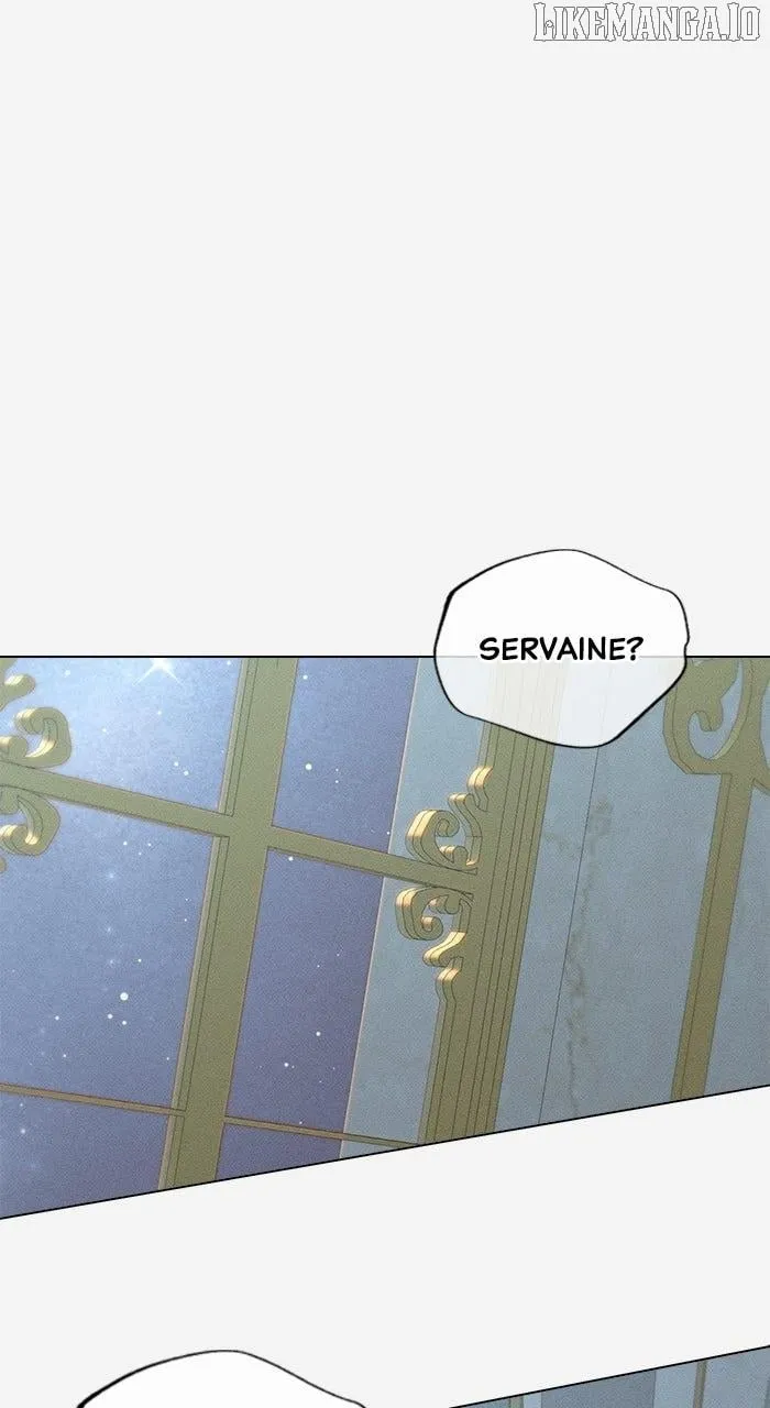 The mermaid trapped in my lake Chapter 28 page 49 - 