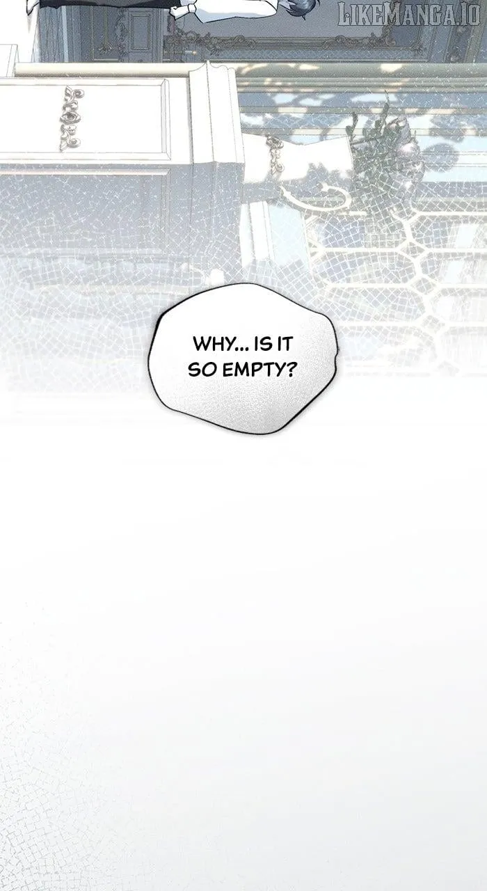 The mermaid trapped in my lake Chapter 28 page 52 - 