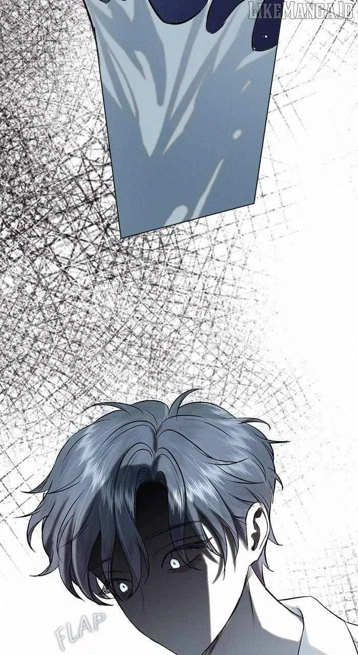 The mermaid trapped in my lake Chapter 28 page 57 - 