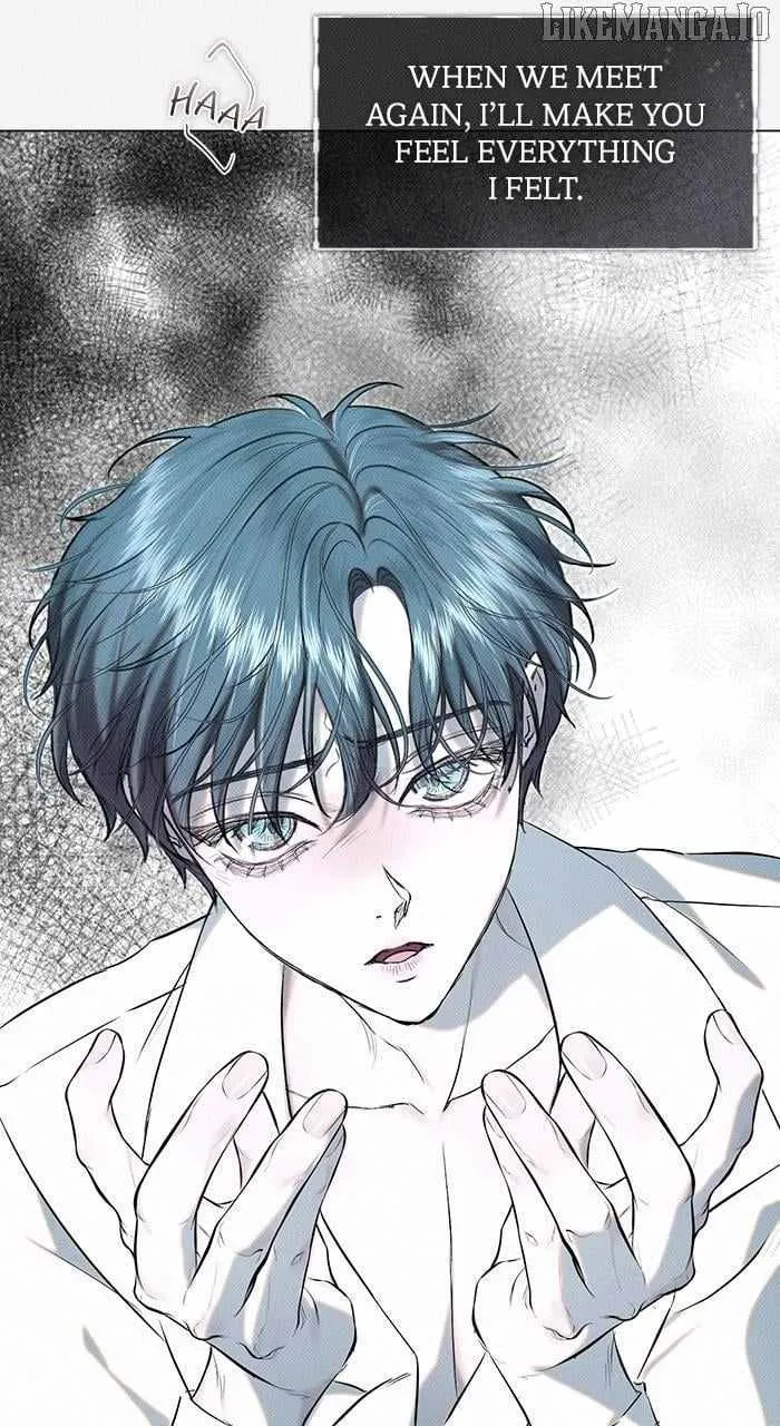 The mermaid trapped in my lake Chapter 28 page 64 - 