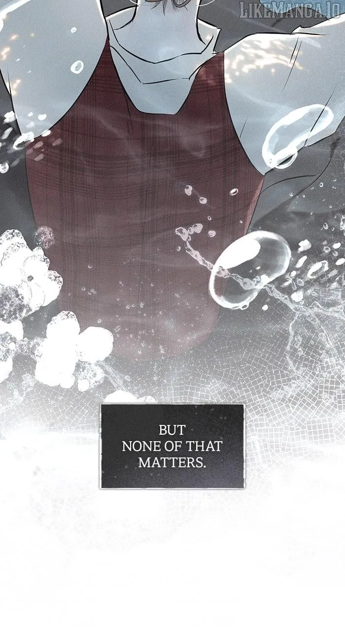 The mermaid trapped in my lake Chapter 28 page 67 - 